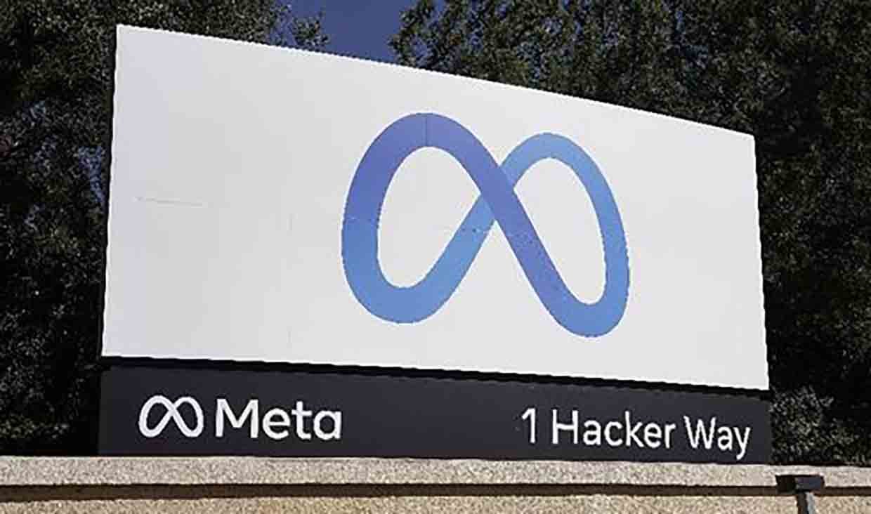 Fakta Perubahan Nama Facebook Jadi Meta